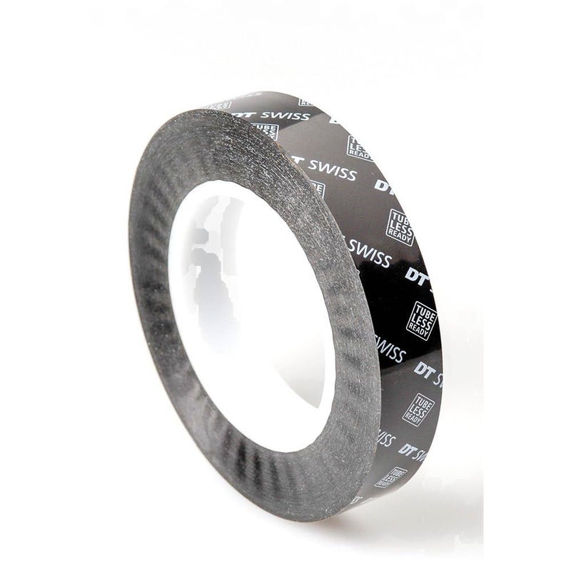 شريط DT Swiss DT Tubeless رول حافة، 23مم/10م